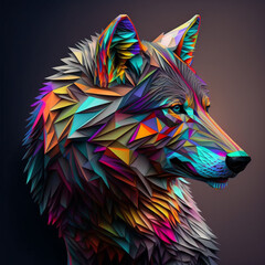  wolf