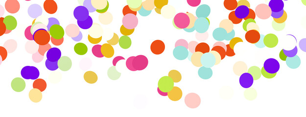 confetti png. Gold confetti falls from the sky. Glittering confetti on a transparent background. Holiday