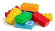 © BillionPhotos.com - Toy Blocks