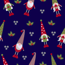 Elf Pattern Paper Free Stock Photo - Public Domain Pictures