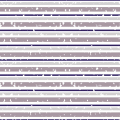 Wall Mural - Seamless striped pattern in grunge. Seamless textured striped pattern on a white background, for wrapping, wallpaper, textile. vector illustration eps10