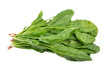 spinach on  transparent png