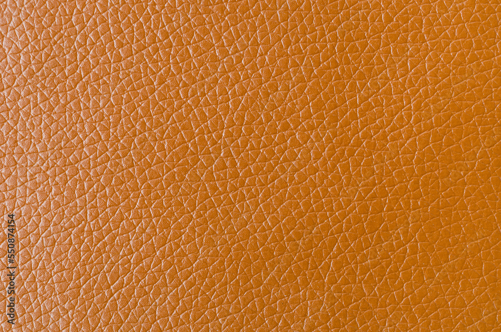 The High resolution natural brown leather texture as background. Stock ...
