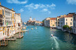 Canale della giudecca Venezia