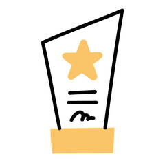 award