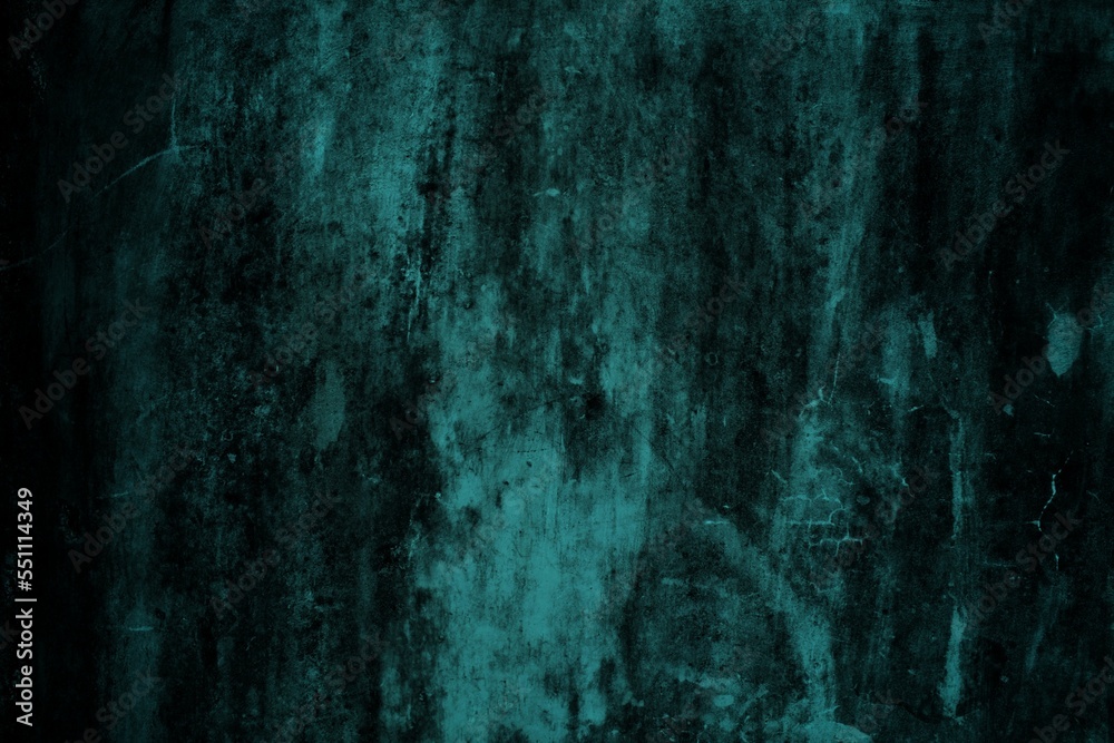 Photo Stock textured wall background with dark side, granite stone wall ...