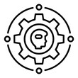 © Circlon - Human Machine Interface Icon Style