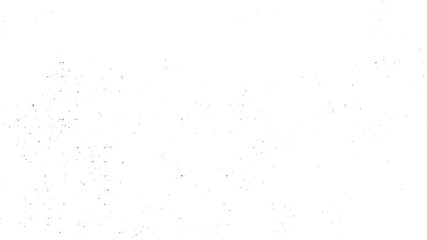 Wall Mural - Black noise texture overlay effect png