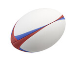Fototapeta  - Rugby Ball
