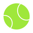 © Arcixo - tennis ball icon
