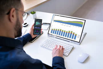Poster - Data Analyst Using Data Analytics KPI