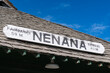 Old Nenana, Alaska Train Station