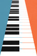 Piano Keys, Musical Instrument, Play Piano, Piano Poster, Music Theory