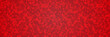 © Sharmin - Abstract geometric red pattern for background. Decorative backdrop can be used for wallpaper, pattern fills, web page background, surface textures.