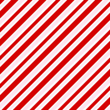 Beautiful Background With Red Stripes On A Pink Background With Space For Copy. A Print Background With Space For A Copy. Pattern, Paper, Design, Packaging, Christmas. Holiday Background With