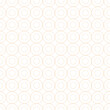 © ShadovSkyCat - seamless pattern, circle in a circle