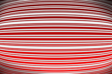 Wall Mural - sweet candy white red stripe holiday christmas shiny pattern illustration card