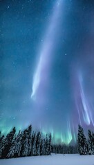 northern lights