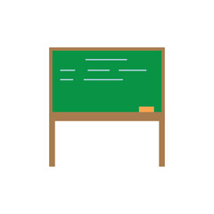 Poster - Education Logo icon Template