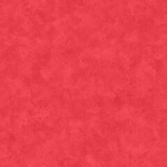Wall Mural - holiday themed berry red hue color soft texture seamless pattern background