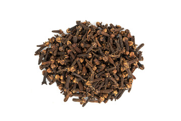 Wall Mural - Dried cloves seeds - aromatic spice