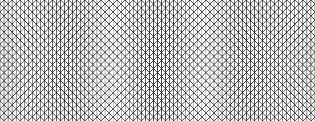 isometric grid seamless pattern