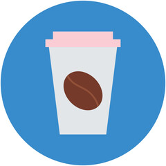 Poster - Coffee Cup