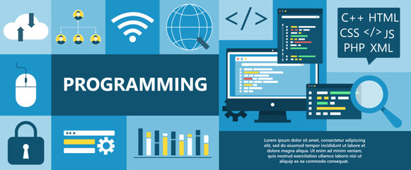 Programming banner 1