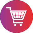 © designing ocean - Shopping Cart Icon Style