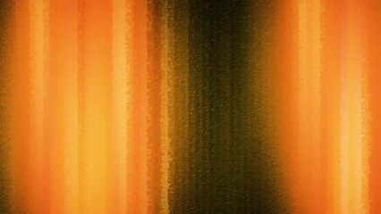 Poster - Digital pixel noise glitch art effect. Motion. Abstract old screen animation.