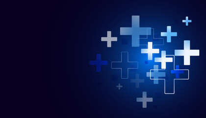  - abstract health and wellness icons, medical, medical and treatment. modern medical invention. on a m