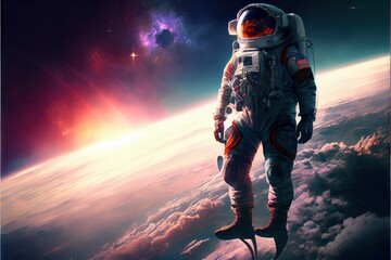 space