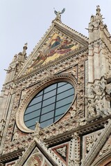 Wall Mural - saint cathedral