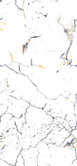 Naklejka na meble Distress Grunge Texture Seamless Pattern Retro Old