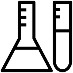 Sticker - Lab Experiment 