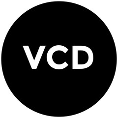 Sticker - VCD