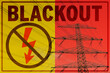 Blackout - Überlastung des Stromnetzes