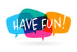 © Brad Pict - Have fun