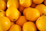 Pomarańcza Owoc Pomarańczowy Kolor Zdrowie