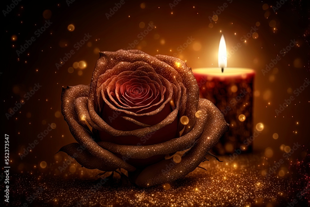 Beautiful embroidered flowers. Element of design. Beautiful roses with ...