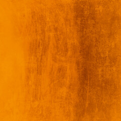 Abstract orange background texture