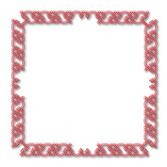 frames in vintage style with elements of ornament, art, pattern, background, texture, Vector illustration eps 10, Art.