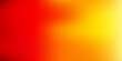 © Guskova - Light orange vector blur backdrop.