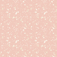 Wall Mural - terrazzo italian floor seamless pattern