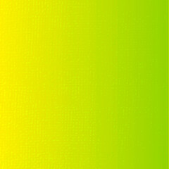 Wall Mural - Green gradient background  Squared for social media ,promotions, events, banners, posters, and online web Ads