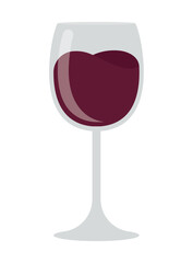 wine glass design