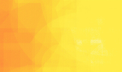 Yellow Golden  orange background. Gradient patterned surface. Beautifully painted desing ideas for your design and have copy space for text.