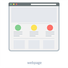 webpage