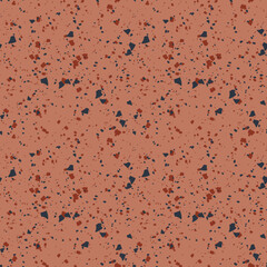 Wall Mural - terrazzo italian floor seamless pattern