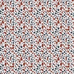 Wall Mural - terrazzo italian floor seamless pattern